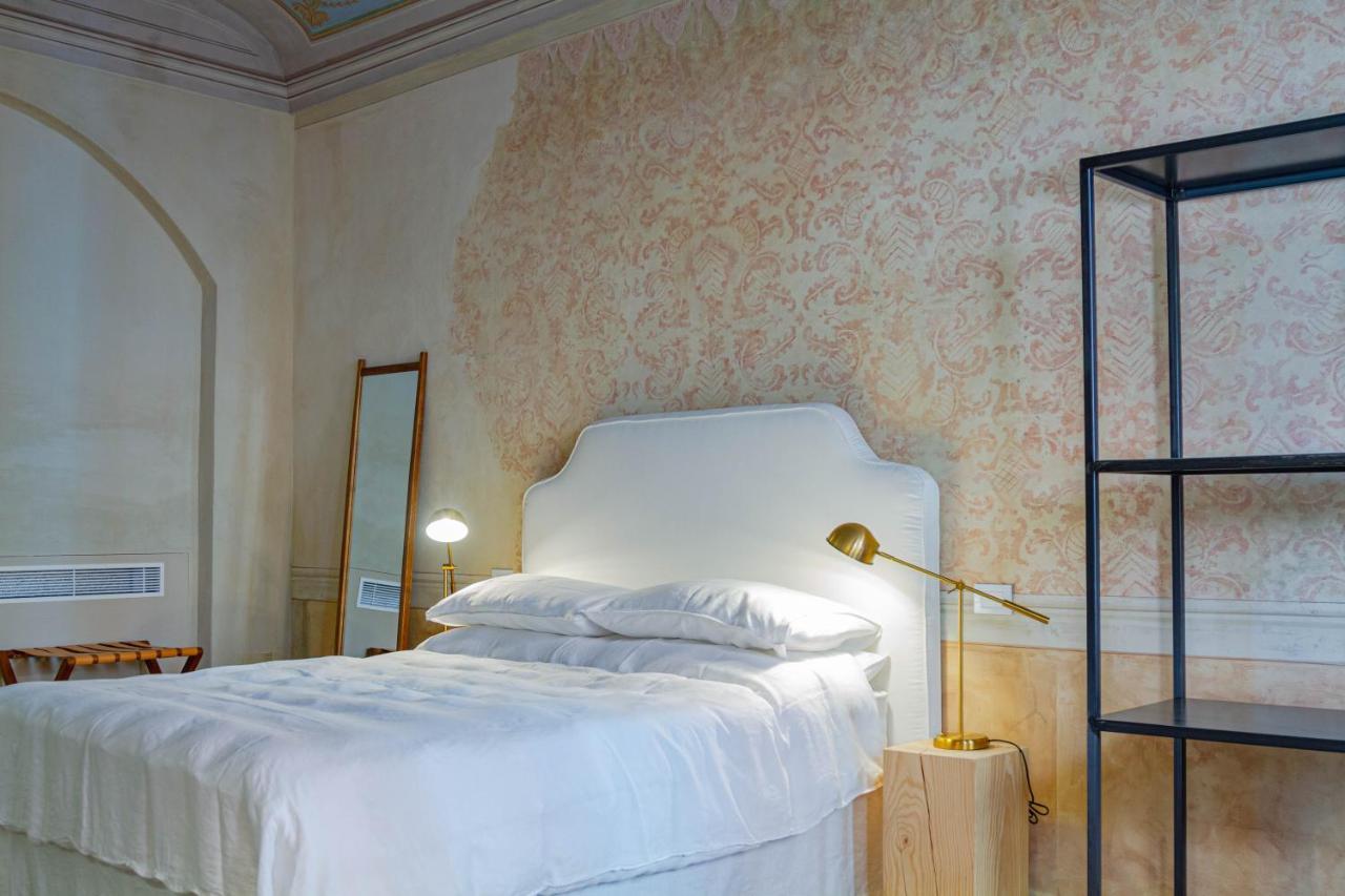 Hotel Palazzo Glori 6 Cremona Exterior foto
